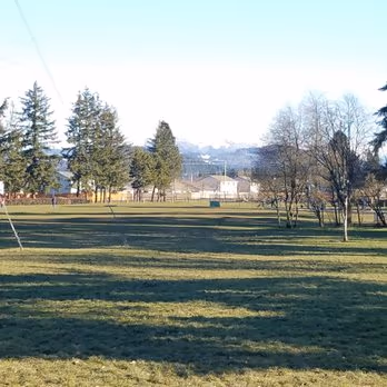 Dakota Memorial Dog Park